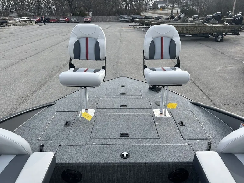 Slide: The Image of Lowe Sport Deck 224 2026 - 12