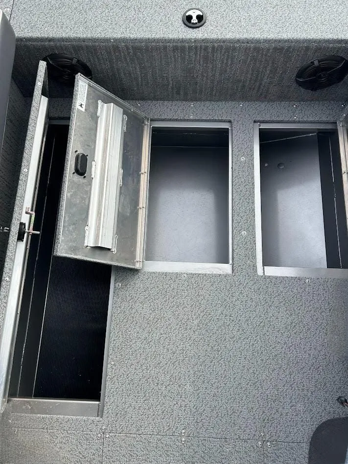 Slide: The Image of Lowe Sport Deck 224 2026 - 18