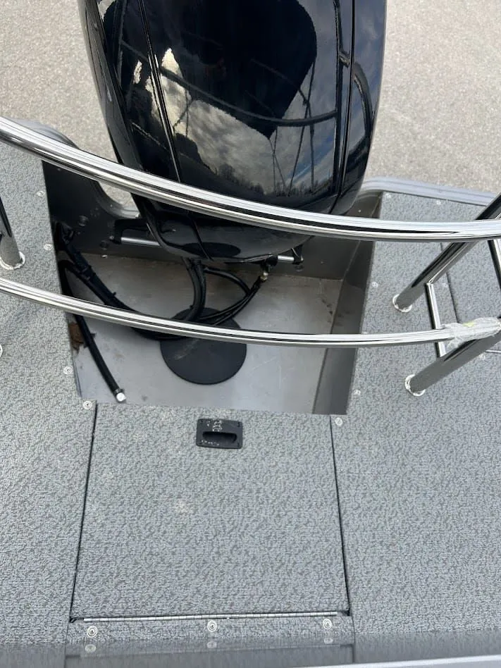 Slide: The Image of Lowe Sport Deck 224 2026 - 19