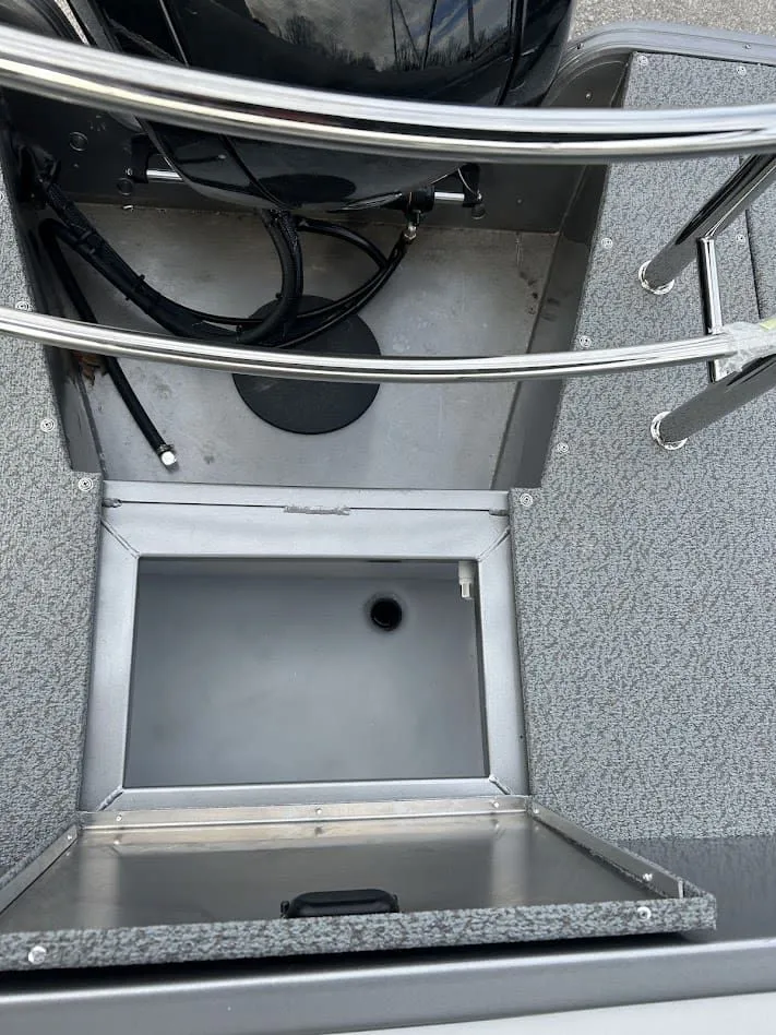 Slide: The Image of Lowe Sport Deck 224 2026 - 20