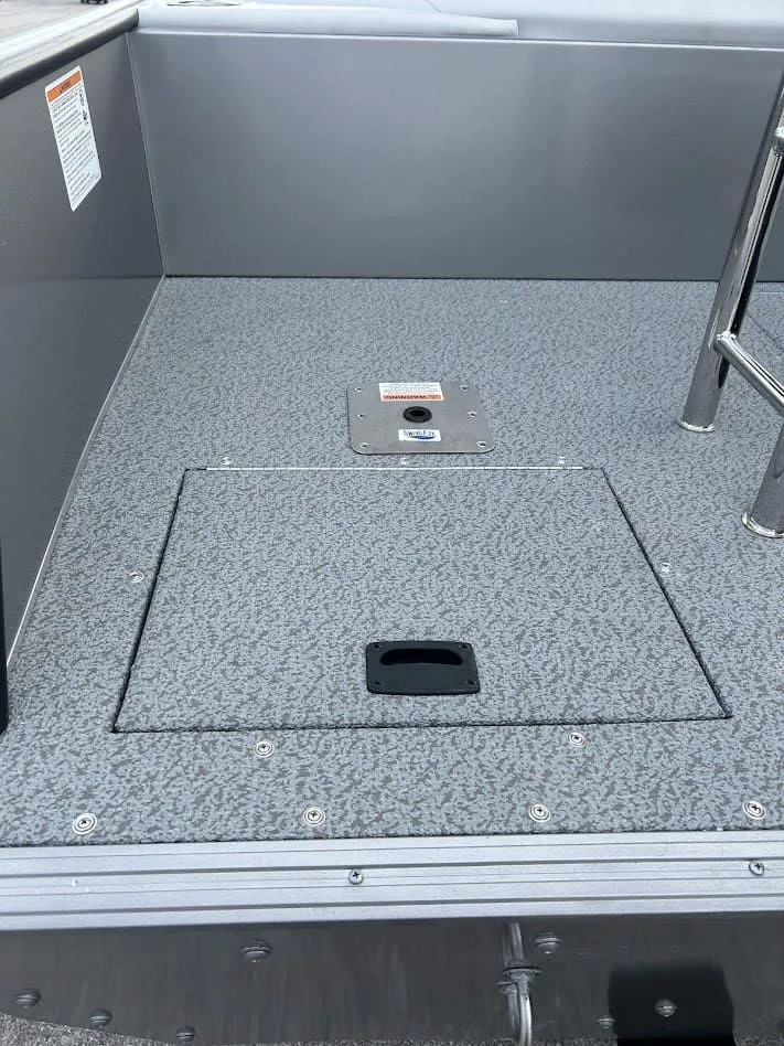 Slide: The Image of Lowe Sport Deck 224 2026 - 21