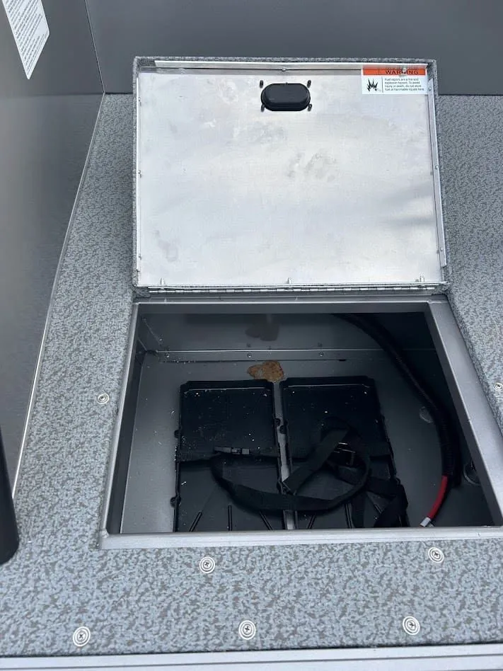 Slide: The Image of Lowe Sport Deck 224 2026 - 22