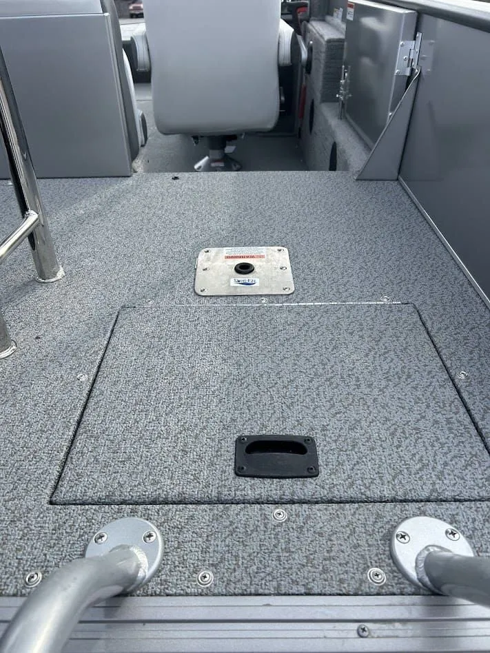 Slide: The Image of Lowe Sport Deck 224 2026 - 23