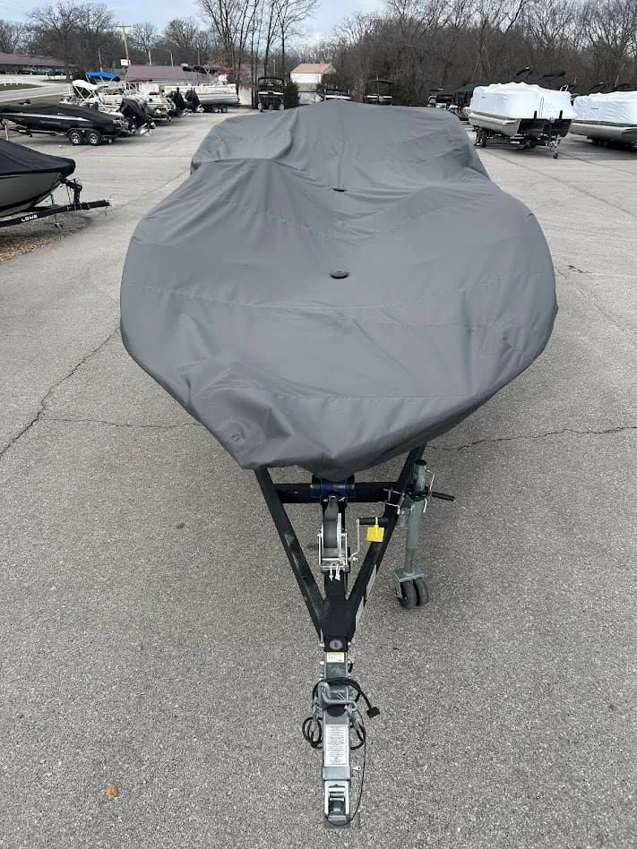 Slide: The Image of Lowe Sport Deck 224 2026 - 3