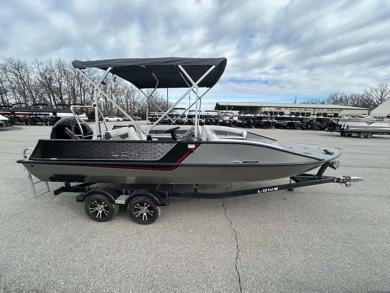 Slide: The Image of Lowe Sport Deck 224 2026 - 4