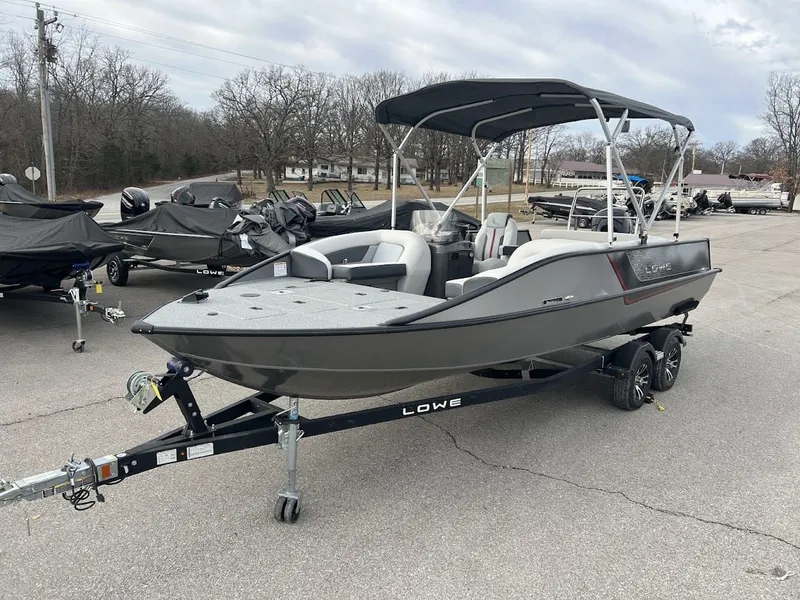 Slide: The Image of Lowe Sport Deck 224 2026 - 9