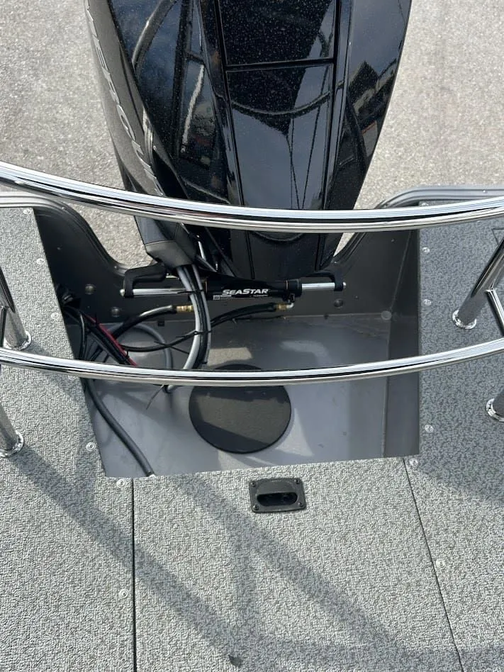 Slide: The Image of Lowe Sport Deck 224 2026 - 10