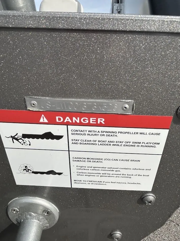 Slide: The Image of Lowe Sport Deck 224 2026 - 17