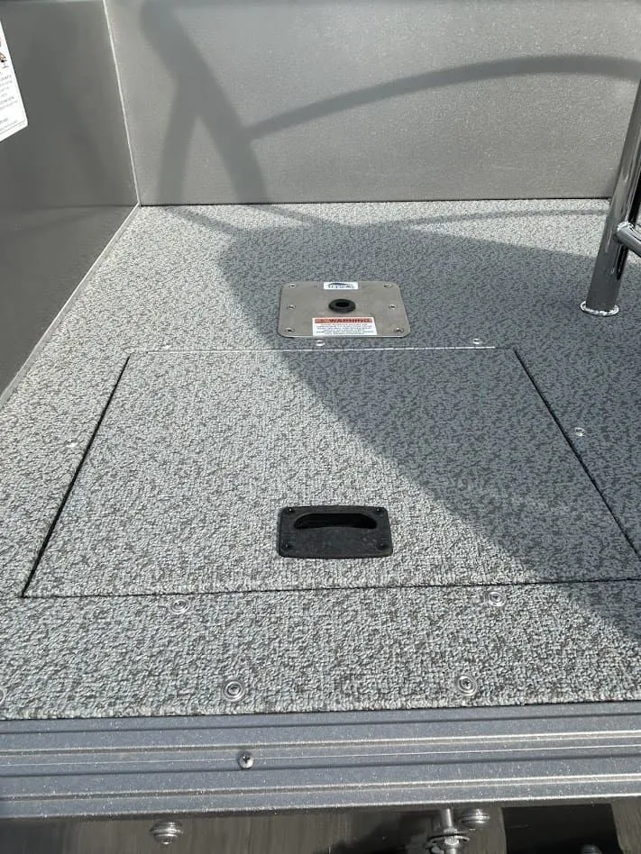 Slide: The Image of Lowe Sport Deck 224 2026 - 23