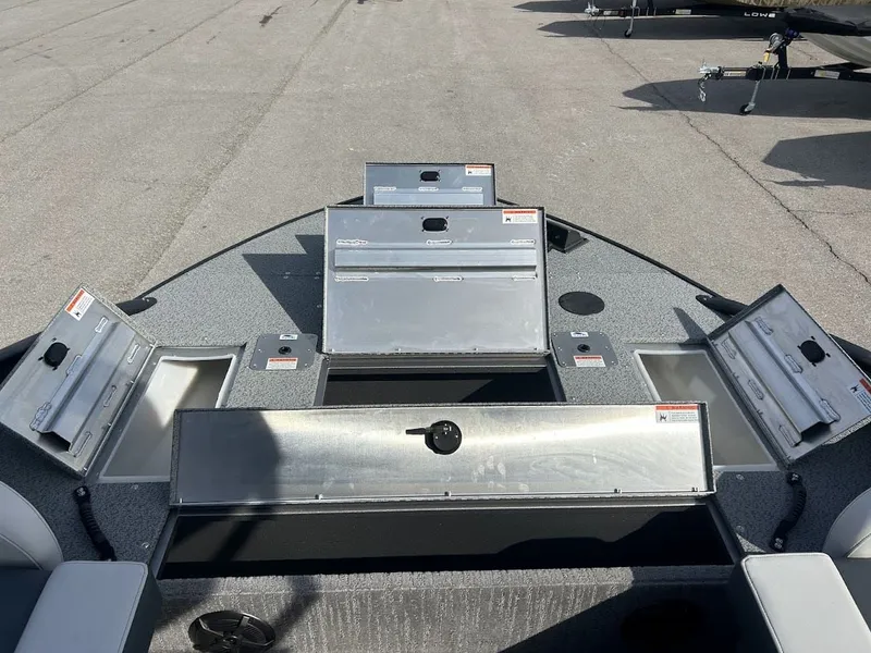 Slide: The Image of Lowe Sport Deck 224 2026 - 5