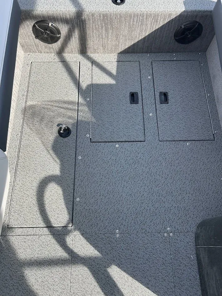 Slide: The Image of Lowe Sport Deck 224 2026 - 6