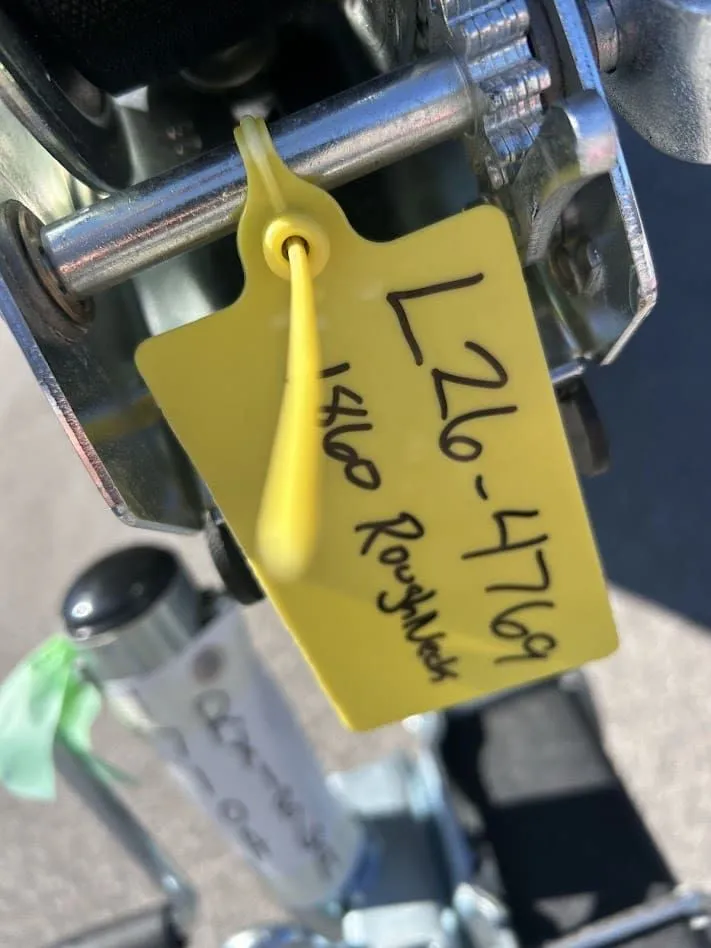 Slide: The Image of Roughneck 1860 2026 - 11