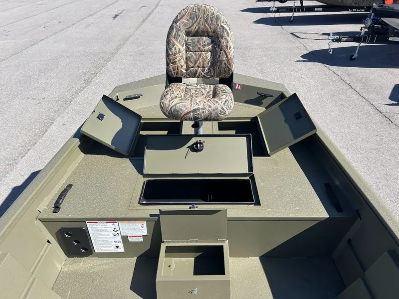 Slide: The Image of Roughneck 1860 2026 - 6