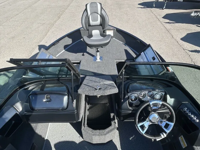 Slide: The Image of Lowe FM 2026 - 10