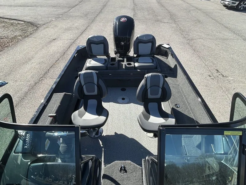 Slide: The Image of Lowe FM 2026 - 11