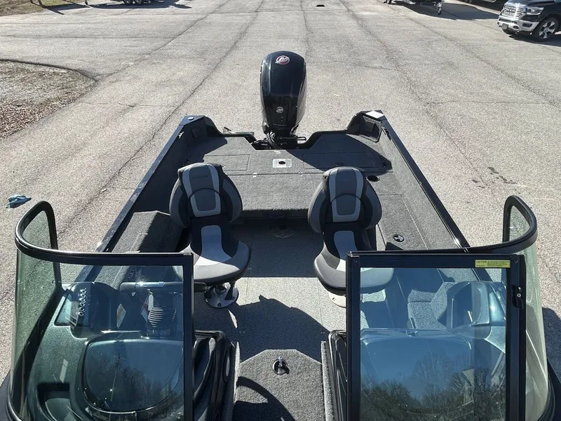 Slide: The Image of Lowe FM 2026 - 12