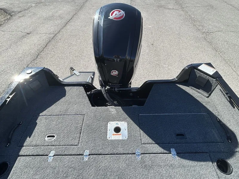 Slide: The Image of Lowe FM 2026 - 13