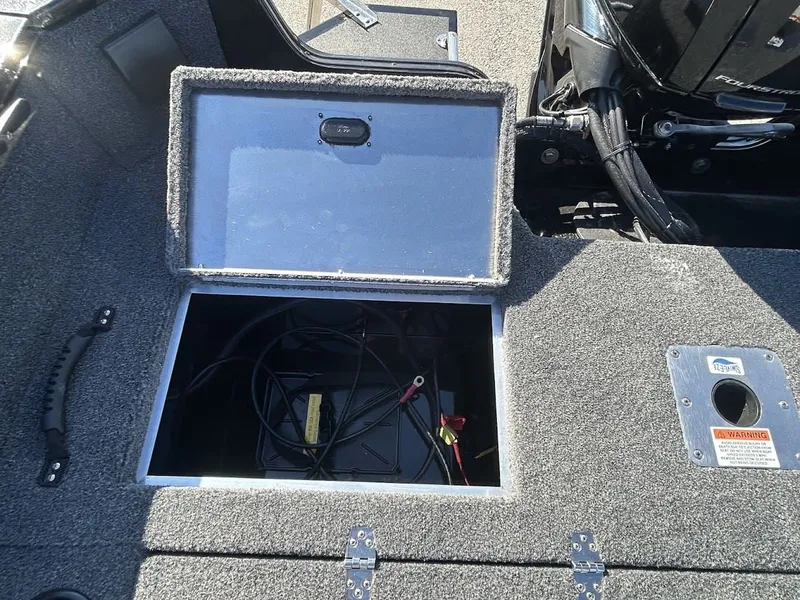 Slide: The Image of Lowe FM 2026 - 14