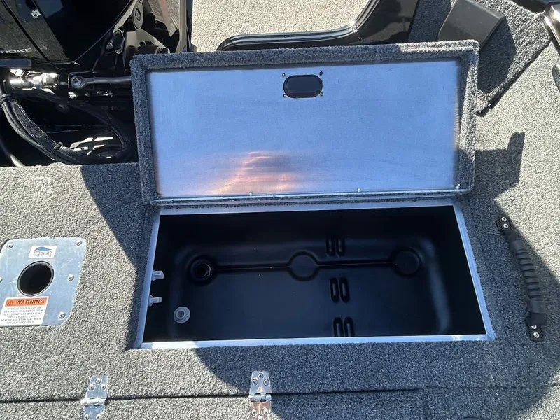 Slide: The Image of Lowe FM 2026 - 15