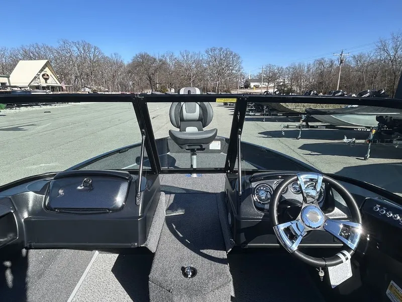 Slide: The Image of Lowe FM 2026 - 19