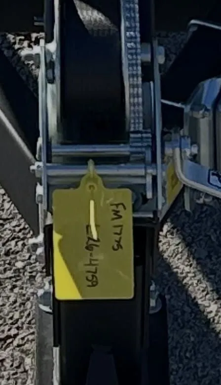 Slide: The Image of Lowe FM 2026 - 20