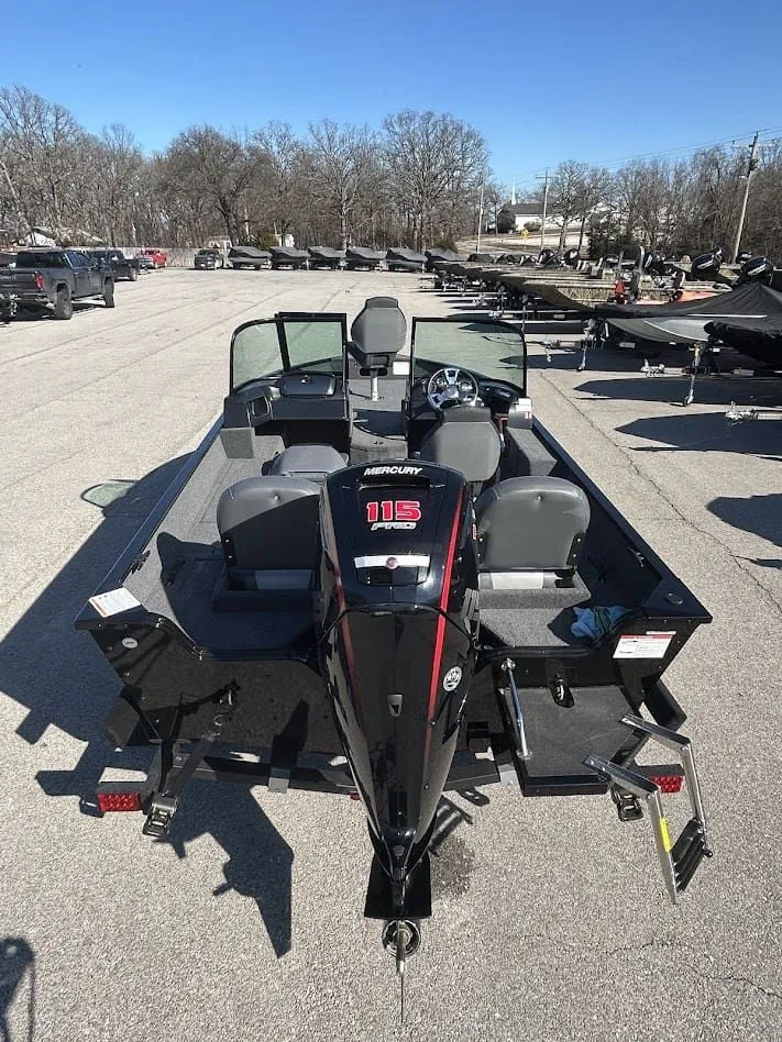 Slide: The Image of Lowe FM 2026 - 4