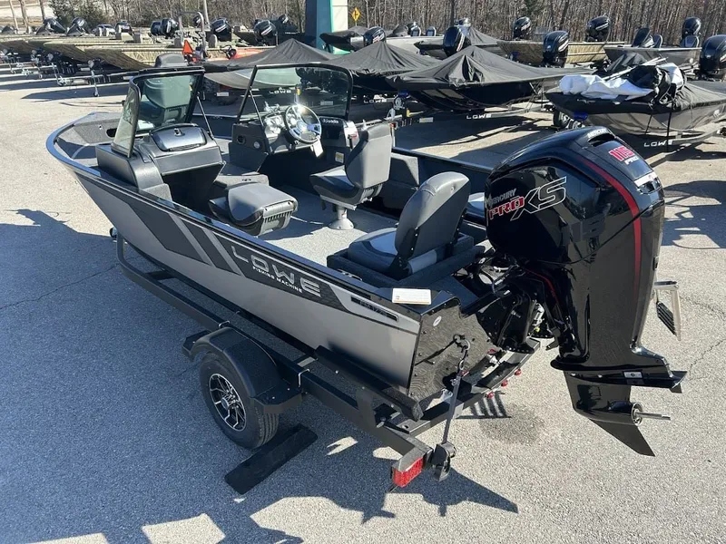 Slide: The Image of Lowe FM 2026 - 5