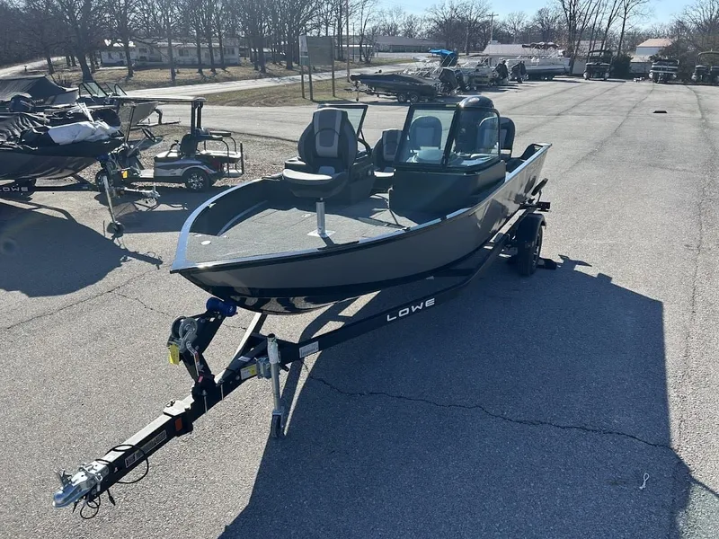 Slide: The Image of Lowe FM 2026 - 6