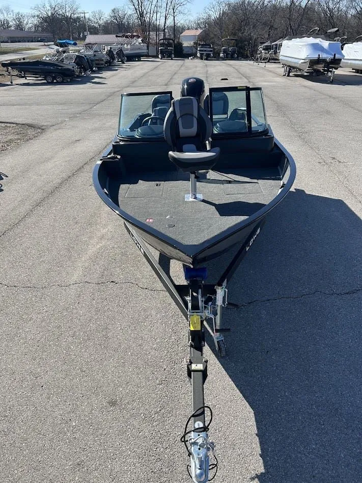 Slide: The Image of Lowe FM 2026 - 7