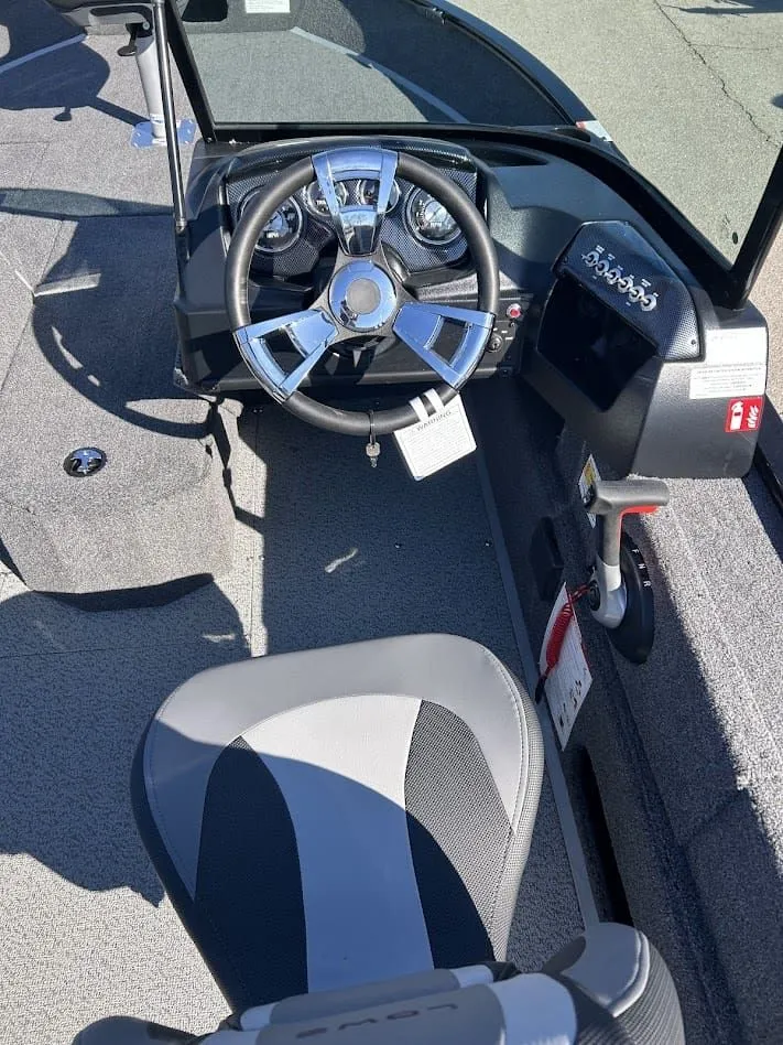 Slide: The Image of Lowe FM 2026 - 8