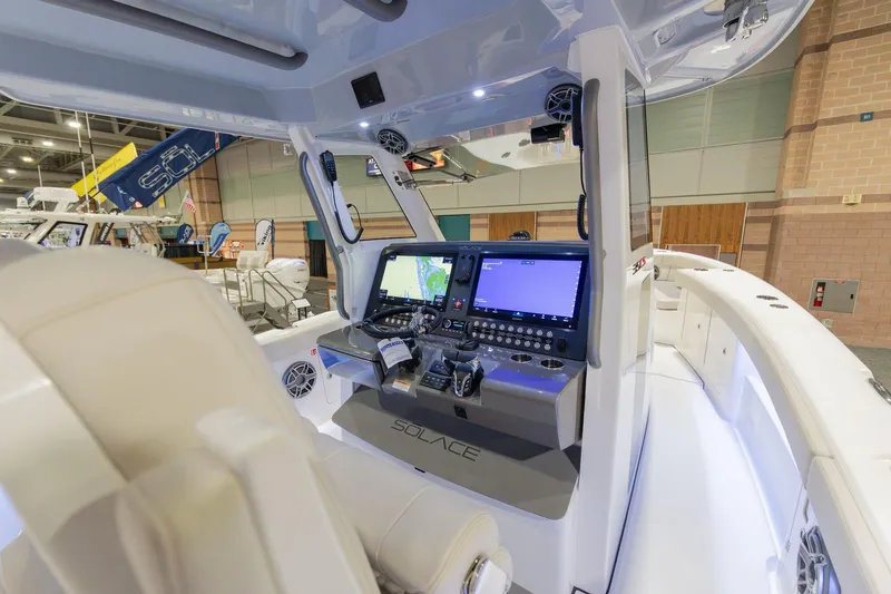 Slide: The Image of Helm & Electronics - 13