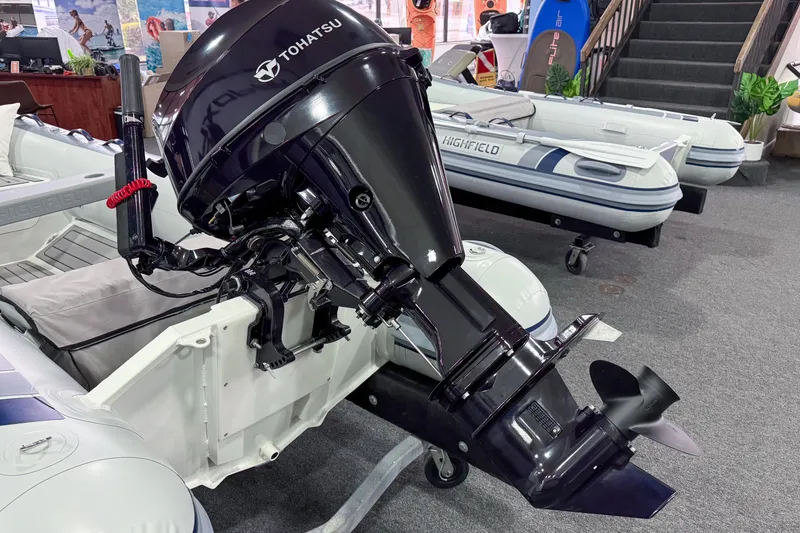 Slide: The Image of Highfield Classic 360 2026 - 3