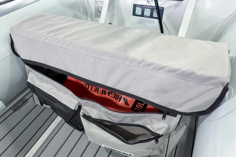 Slide: The Image of Highfield Classic 360 2026 - 9