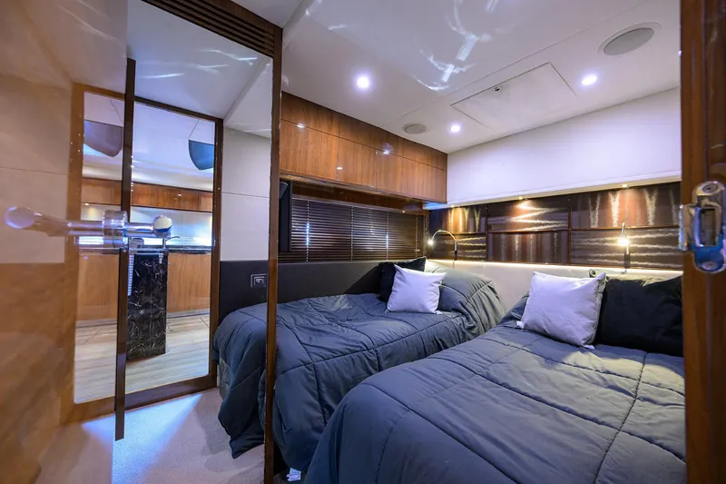 Slide: The Image of Princess 72 Joint Credit II - Interior Stateroom - 36