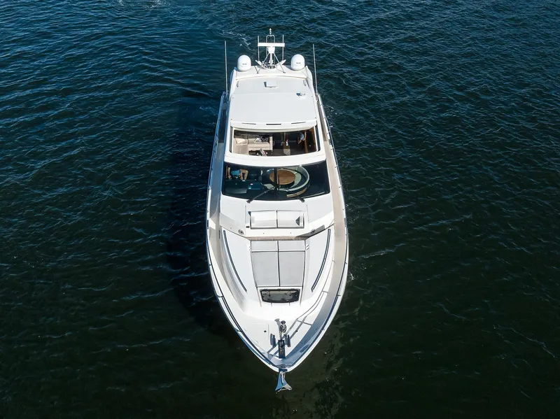 Slide: The Image of Princess 72 Joint Credit II - Exterior Profile - 62