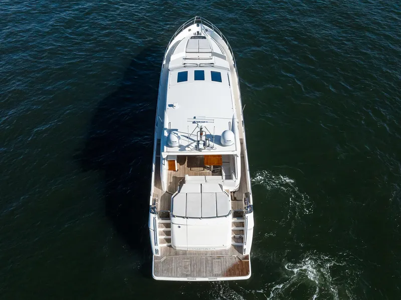 Slide: The Image of Princess 72 Joint Credit II - Exterior Profile - 66