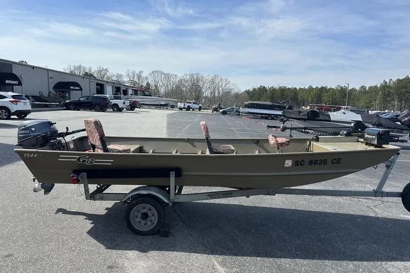 The Image of G3 1544 LW 2012 - undefined