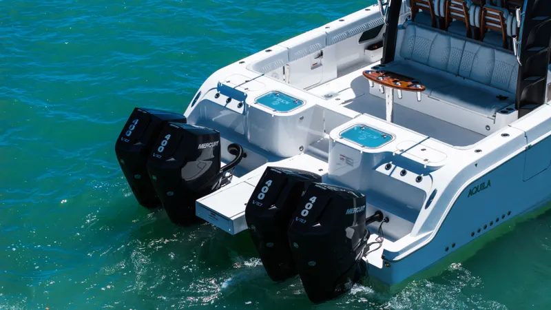 Slide: The Image of Aquila 47 Molokai 2026 - 11