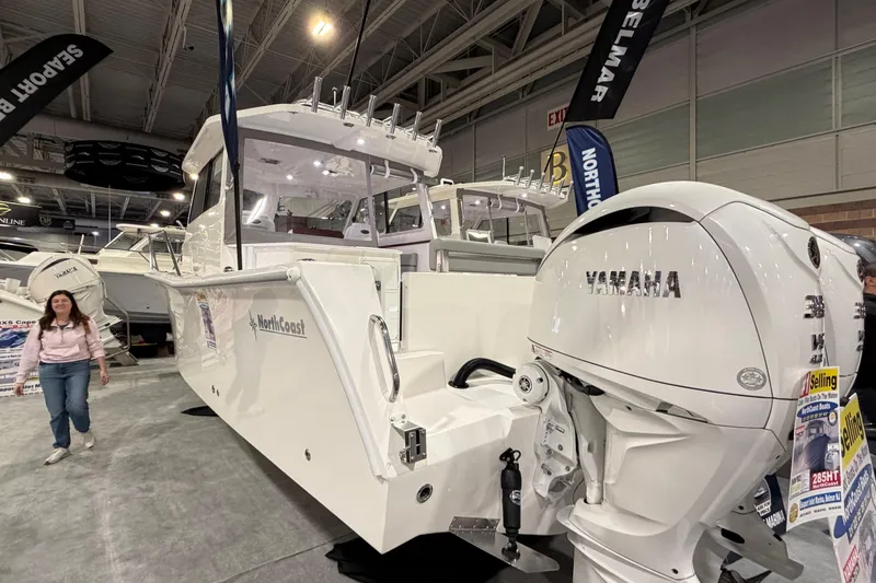 The Image of North Coast 285 Cabin 2026 - undefined