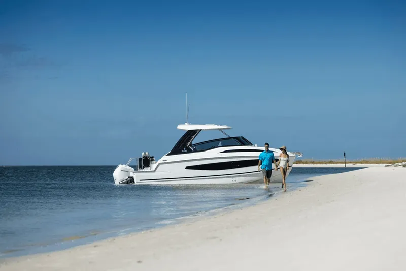 Slide: The Image of Aquila 32 Sport 2026 - 15