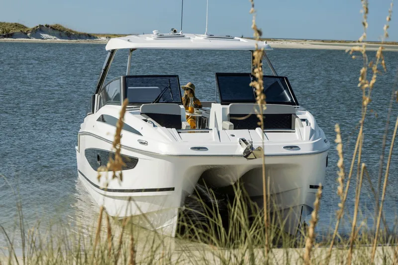 Slide: The Image of Aquila 32 Sport 2026 - 16