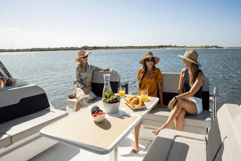 Slide: The Image of Aquila 32 Sport 2026 - 20