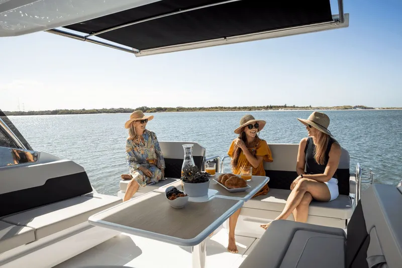 Slide: The Image of Aquila 32 Sport 2026 - 21