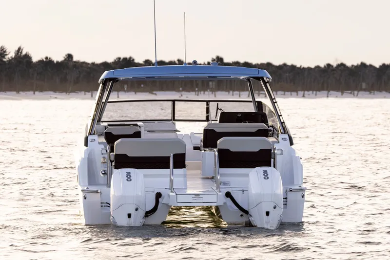 Slide: The Image of Aquila 32 Sport 2026 - 3