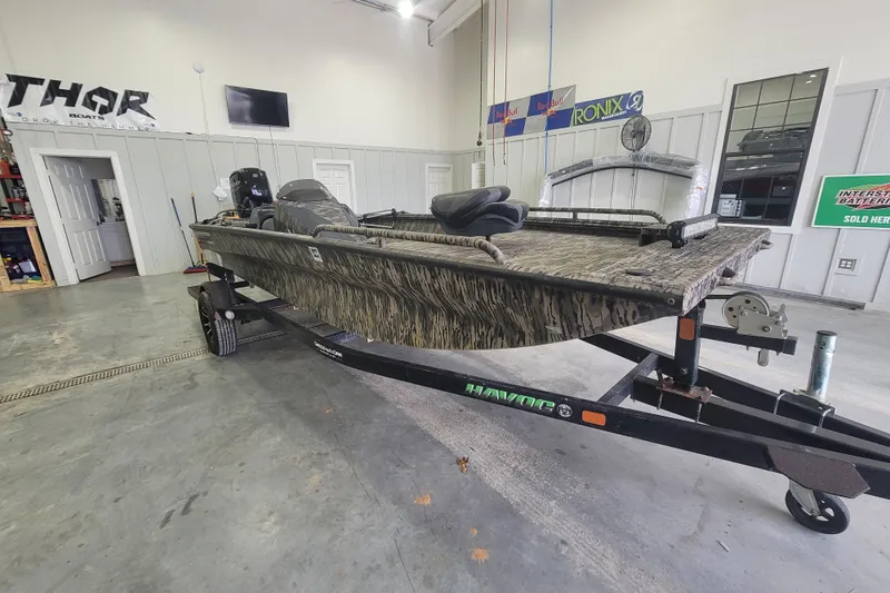 The Image of Havoc 1756 FRRSC 2023 - undefined