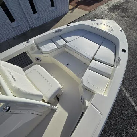 Slide: The Image of Pathfinder 2400 TRS 2026 - 10