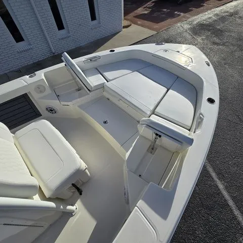 Slide: The Image of Pathfinder 2400 TRS 2026 - 11