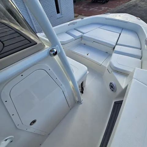 Slide: The Image of Pathfinder 2400 TRS 2026 - 12