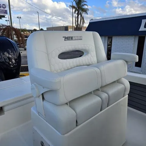 Slide: The Image of Pathfinder 2400 TRS 2026 - 15