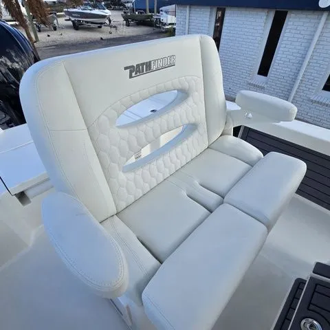 Slide: The Image of Pathfinder 2400 TRS 2026 - 16